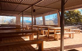 Lodges Du Camping Les 4 Saisons
