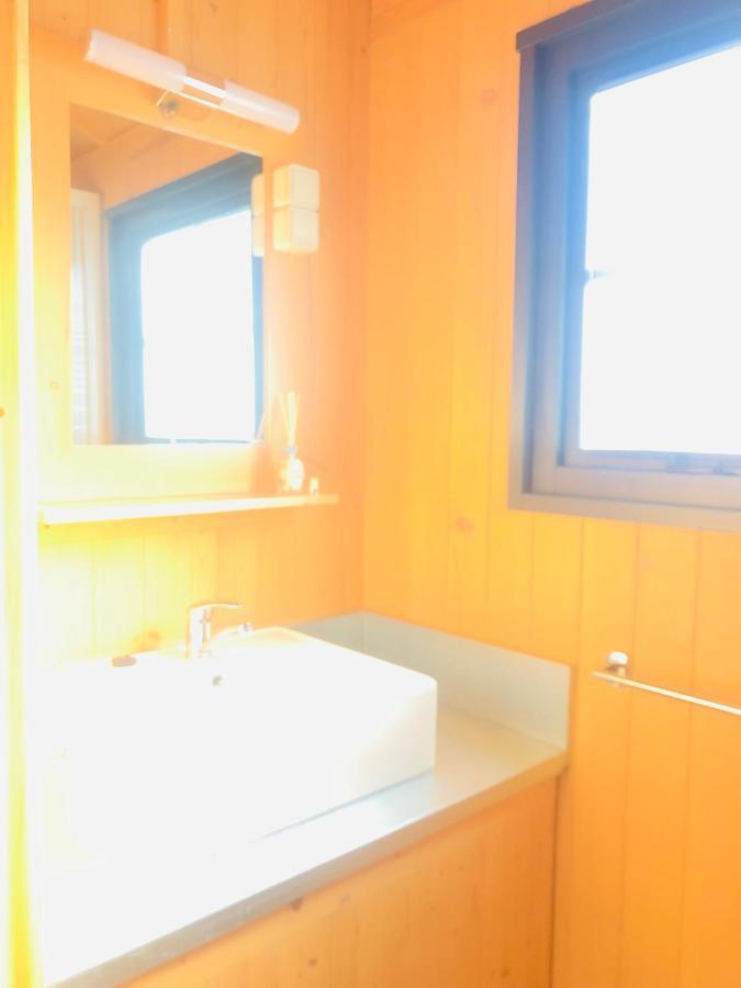 Lodges Du Camping Les 4 Saisons Grane Extérieur photo
